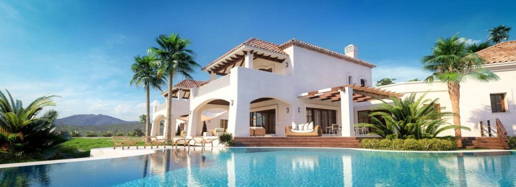 luxury house in los cabos a with Pool