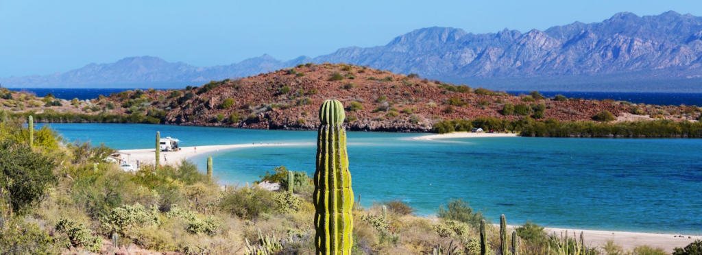 Loreto Real Estate Listings - Berkshire Hathaway Baja