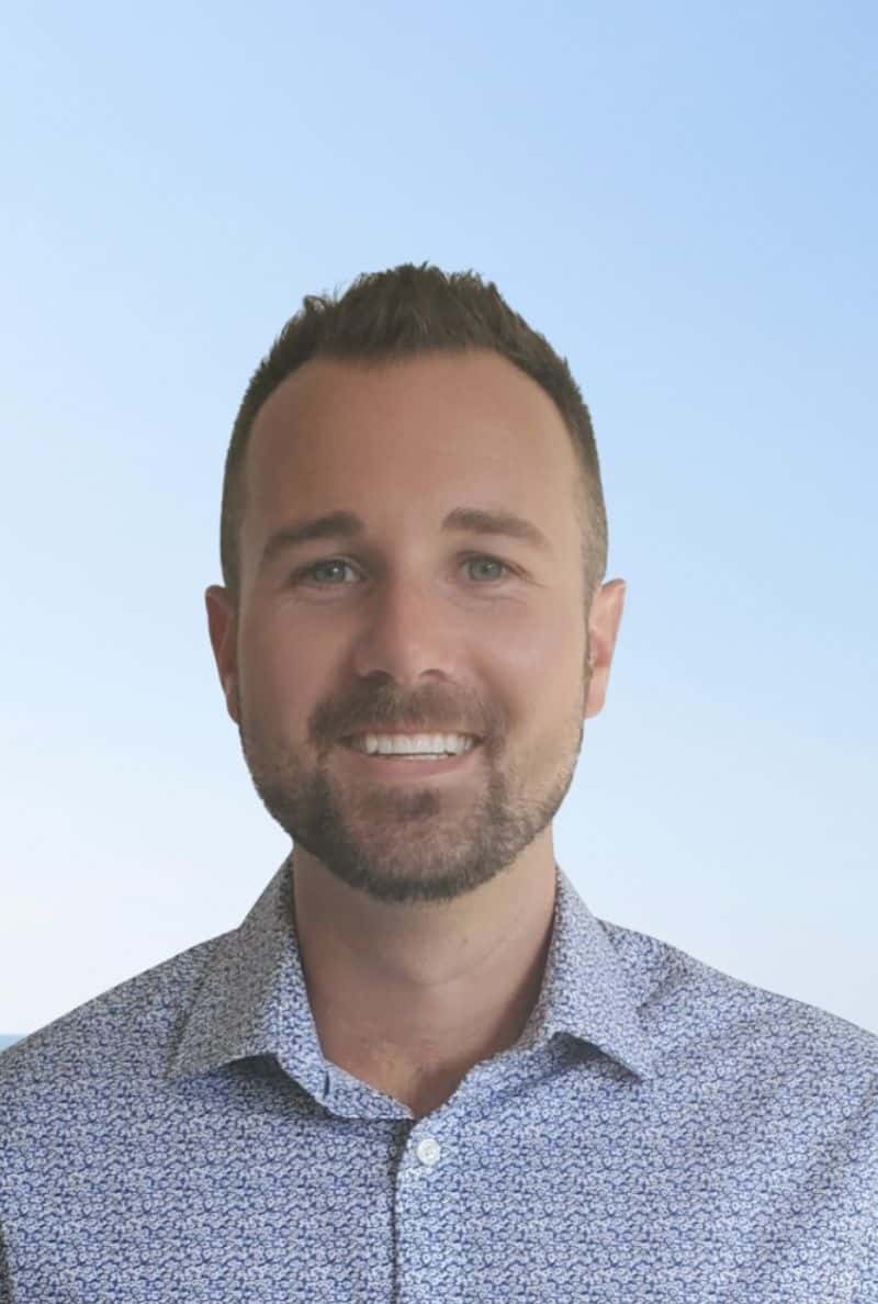 Jared Cunningham Real Estate Advisor at Berkshire Hathaway HomeServices Baja