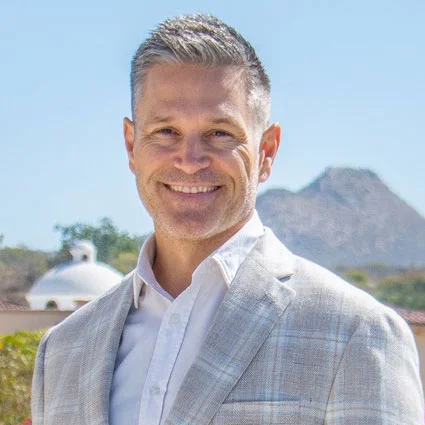 Ian Gengos Owner/Managing Broker at Berkshire Hathaway HomeServices Baja