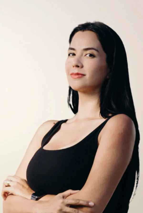 Karem Hadad at Berkshire Hathaway HomeServices Baja Real Estate