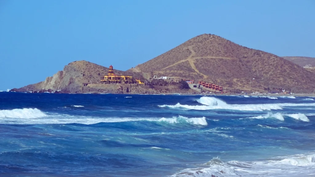 baja-california-sur-cerritos-bech-panoramic - Berkshire Hathaway HomeServices Baja Real Estate