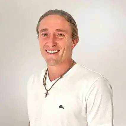 Andrew Sutcliffe at Berkshire Hathaway HomeServices Baja Real Estate