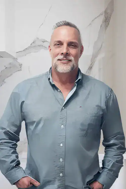 Andrew Ralph Real Estate Advisor at Berkshire Hathaway HomeServices Baja
