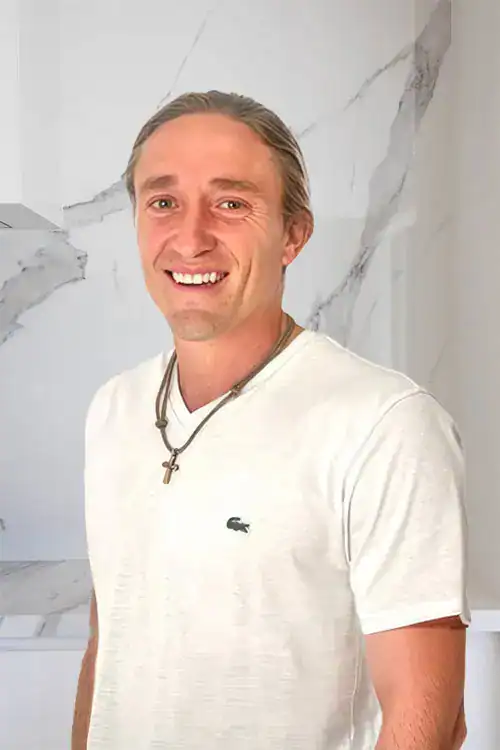 Andrew Ralph Real Estate Advisor at Berkshire Hathaway HomeServices Baja