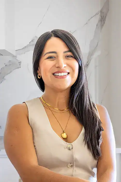Celeste Santillano Real Estate Advisor at Berkshire Hathaway HomeServices Baja