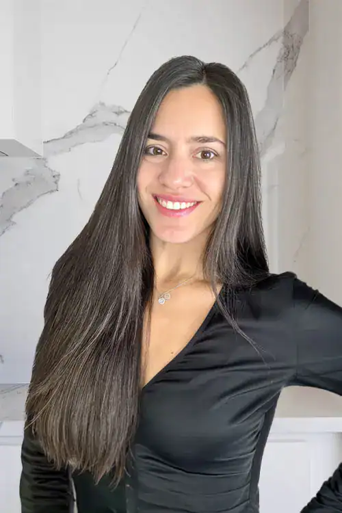 Daniela Santobuono Real Estate Advisor at Berkshire Hathaway HomeServices Baja