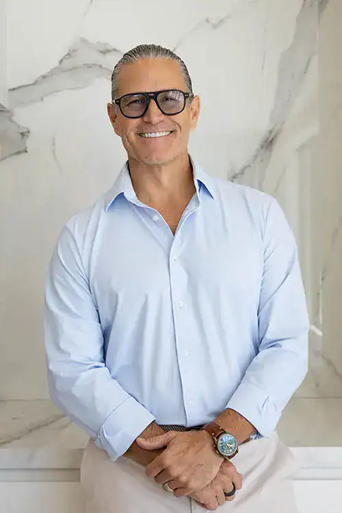 Ian Gengos Owner/Managing Broker at Berkshire Hathaway HomeServices Baja