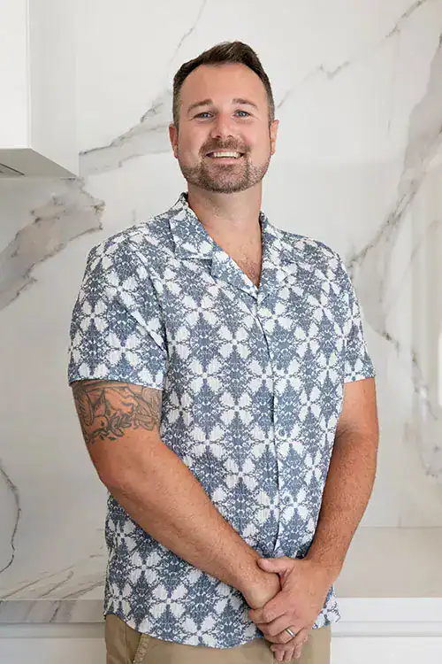 Jared Cunningham Real Estate Advisor at Berkshire Hathaway HomeServices Baja