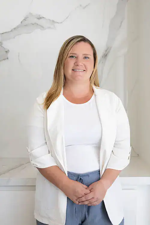 Jessica Bingham Real Estate Advisor at Berkshire Hathaway HomeServices Baja